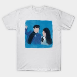 Crazy love FANART 04 T-Shirt